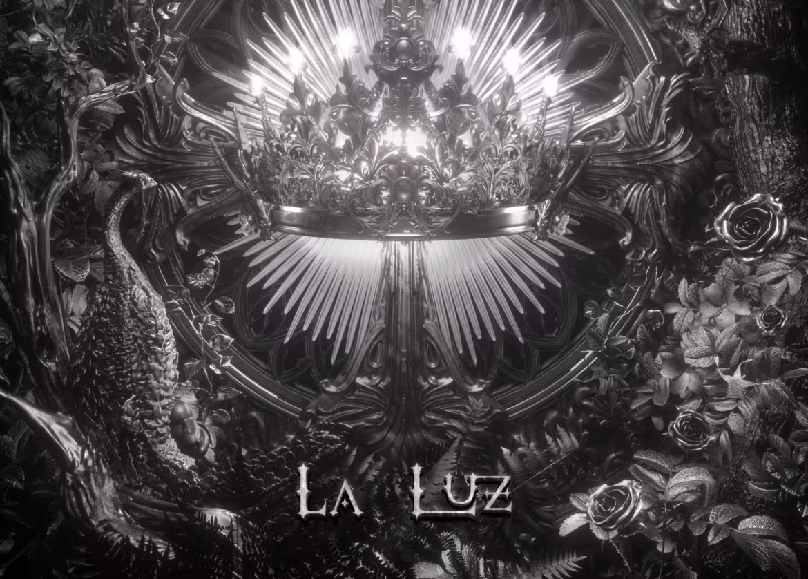 Christina Aguilera prezentuje ostatni rozdział ery „AGUILERA”