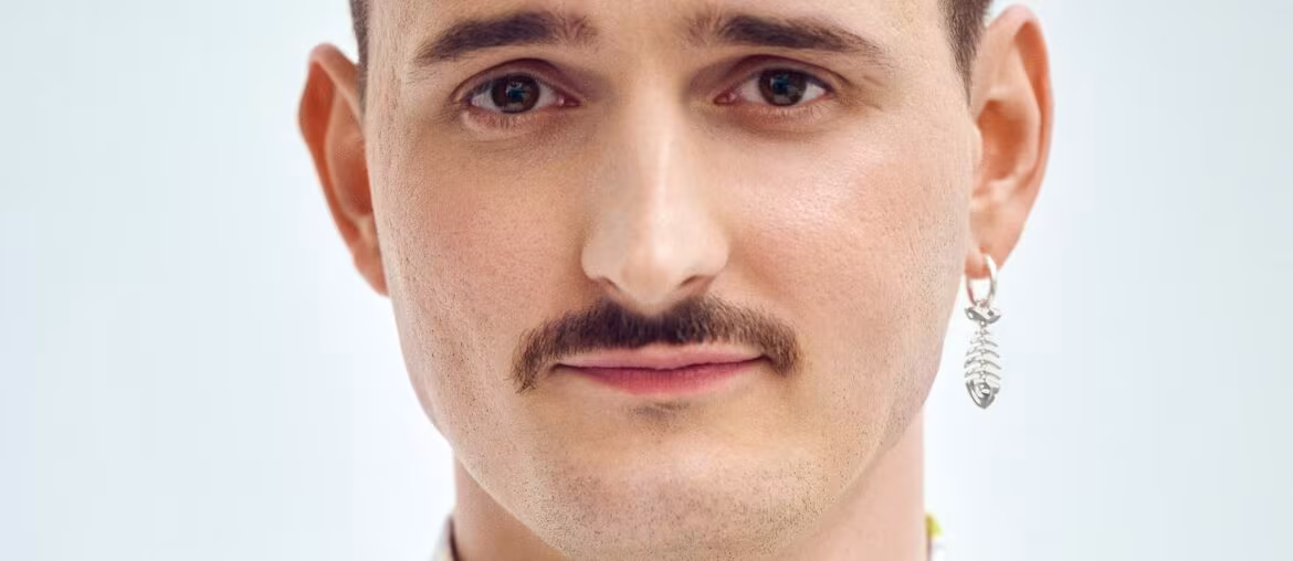 Dawid Podsiadło zaprasza nas na „Lata Dwudzieste”!