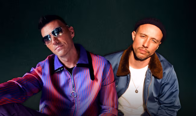 Gabry Ponte & JP Cooper