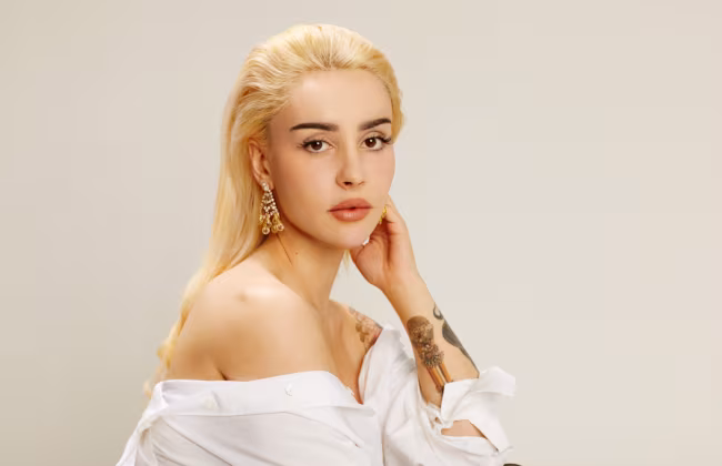 Ilira powraca z nowym singlem „Clean Break”