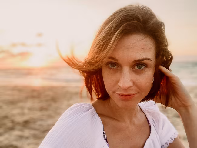 Julia Kamińska i nowy singiel Dobrze, dobrze