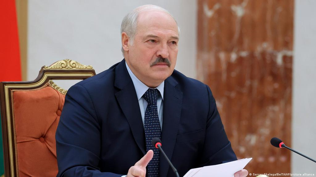 Łukaszenko: powstaną wspólne białorusko-rosyjskie oddziały
