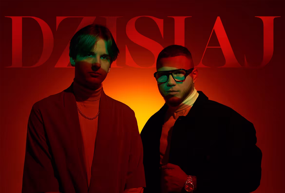 Tribbs i Kubańczyk z kolejnym wspólnym hitem!