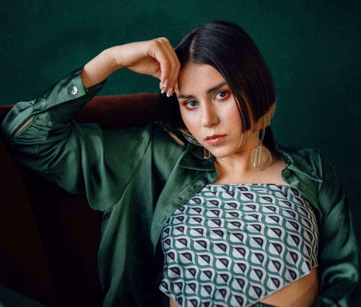 anto9 z historią wyśnionej miłości w najnowszym singlu „fantasy”