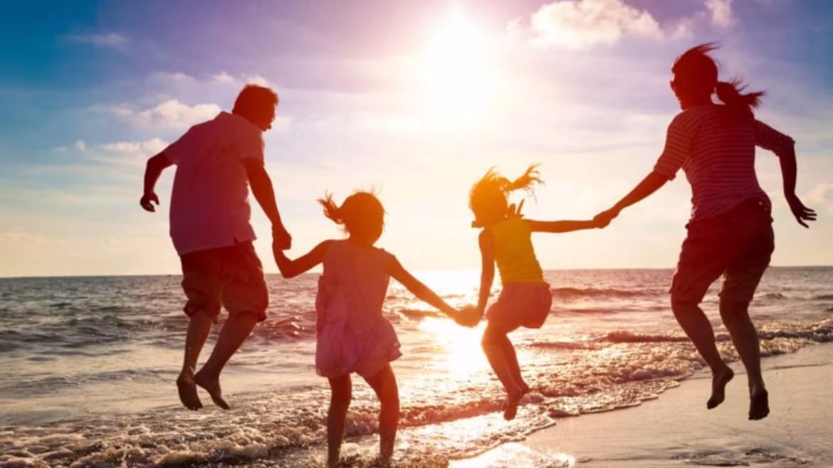 Rodzina jest najważniejsza. 4 znaki zodiaku, które są najbardziej rodzinne