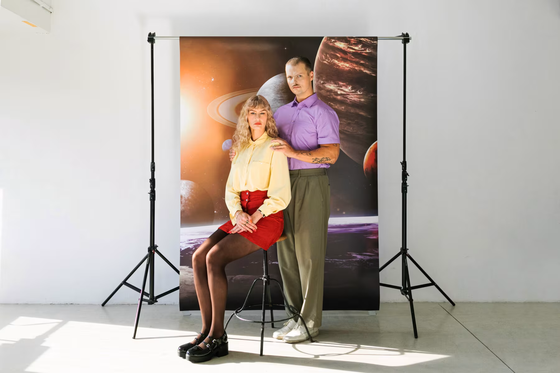 Blazej i Iwona Krol foto.2