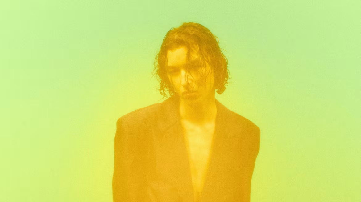 Marcin Maciejczak z niespodzianką dla fanów!