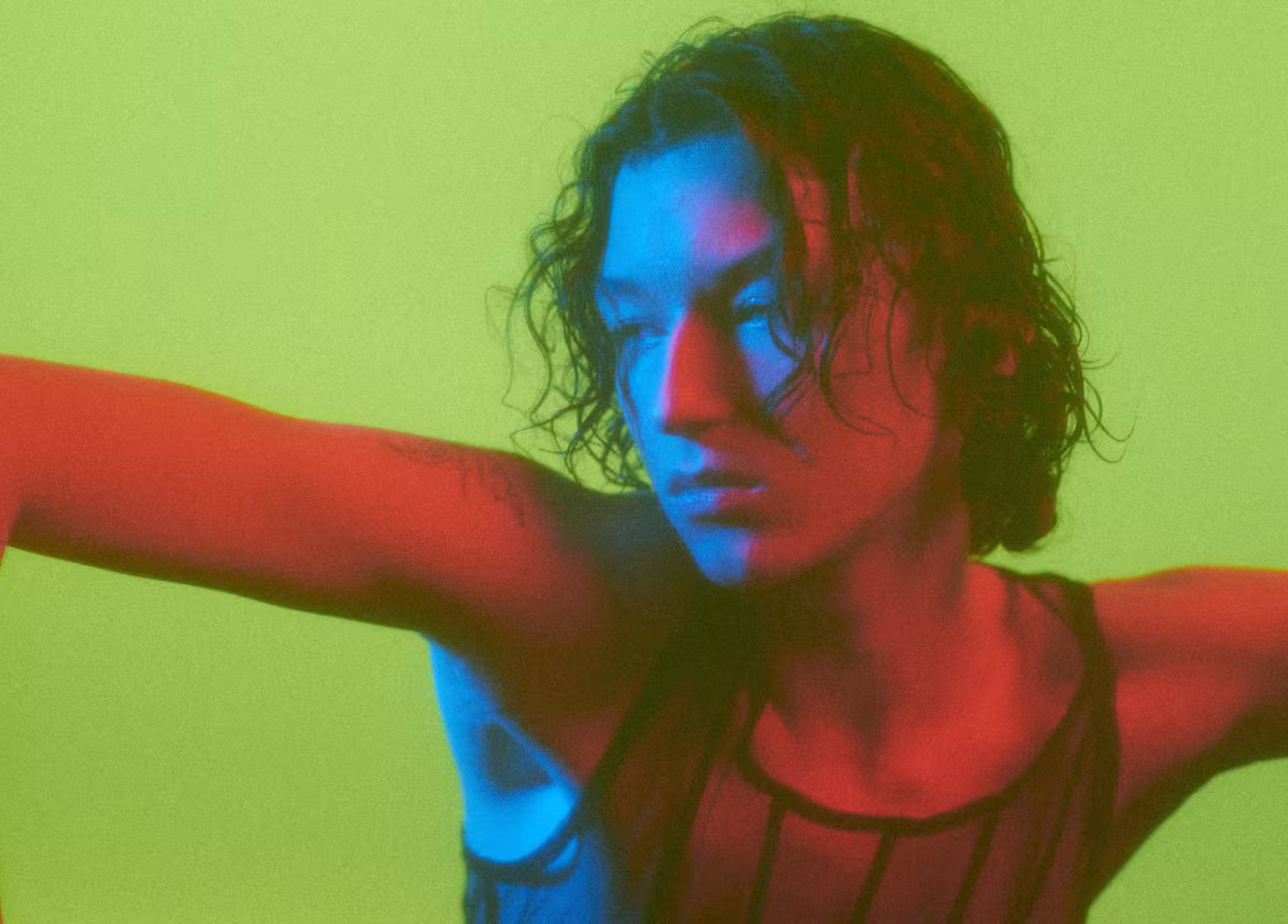 Marcin Maciejczak hipnotyzuje słuchaczy najnowszym wydawnictwem