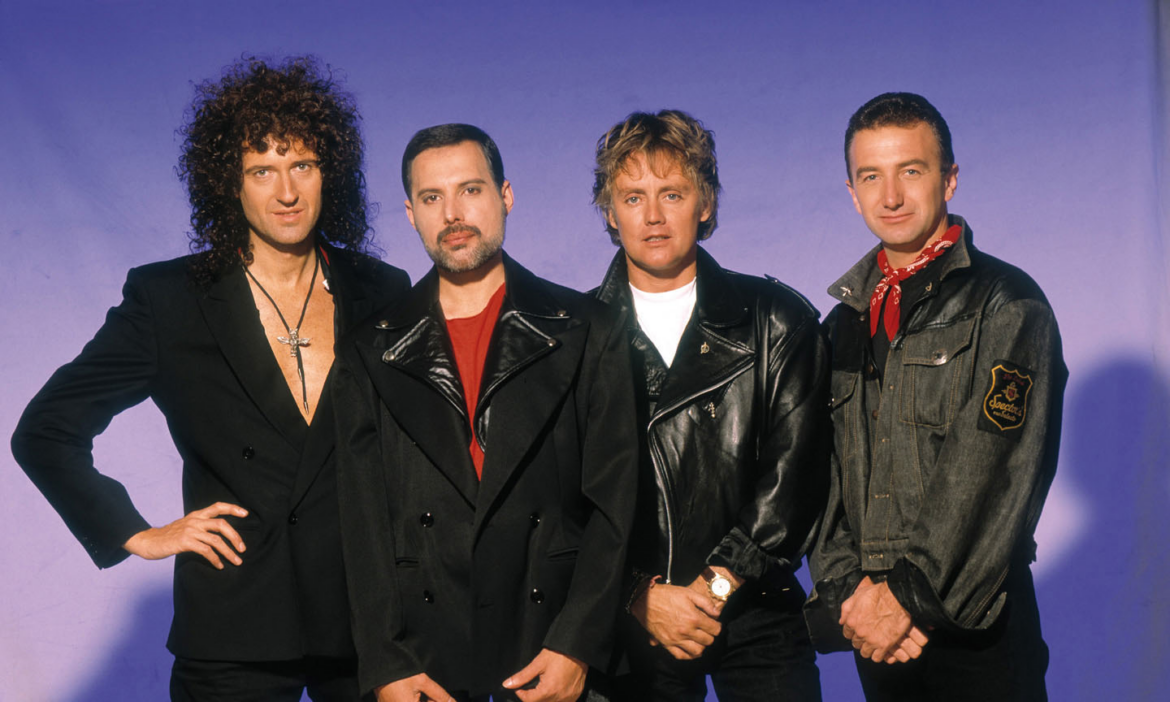 Obejrzyj nowy, obejmujący całą karierę teledysk do utworu Queen „Was It All Worth It”