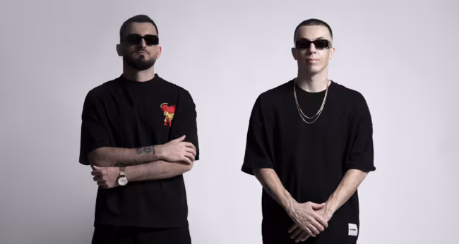 Regard i Drop G łączą siły w nowej współpracy