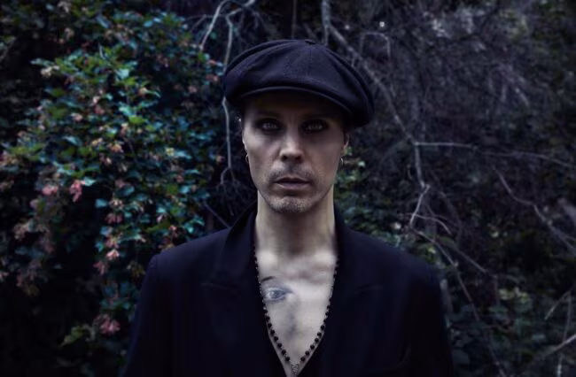 Ville Valo