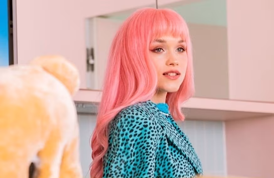 Bryska wraca z nowym singlem – radiowym bangerem „kraksa”