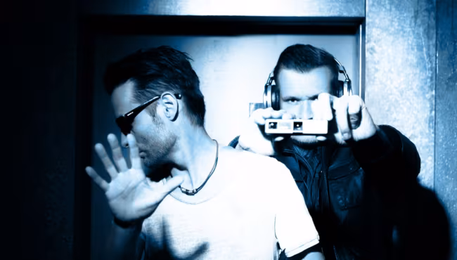 Eight Waters & KXXMA - All I Want for Christmas Is You