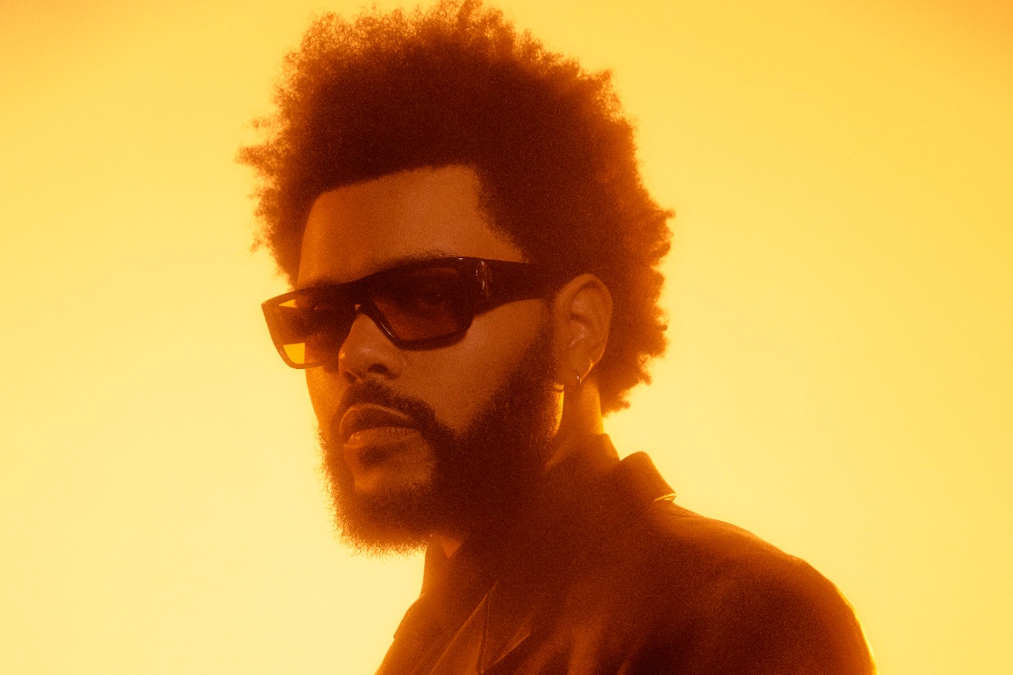 The Weeknd dodaje datę występu na stadionie w Londynie do trasy koncertowej „After Hours Til Dawn”.