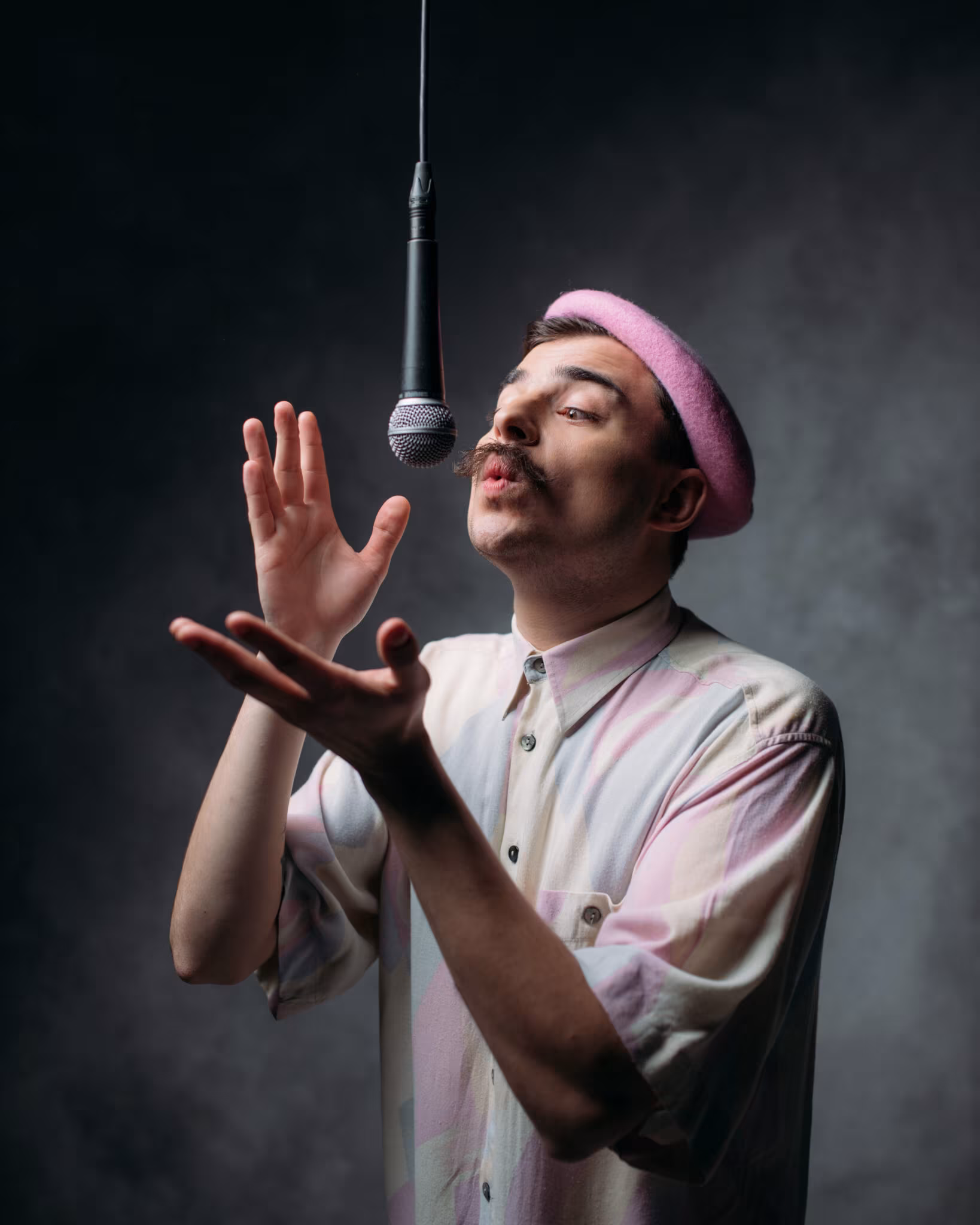 Wiktor Dyduła - Pal licho