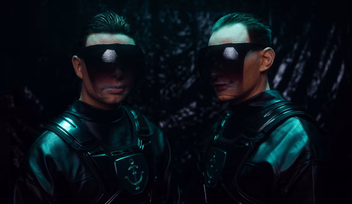 twocolors nie kryją ekscytacji najnowszym singlem