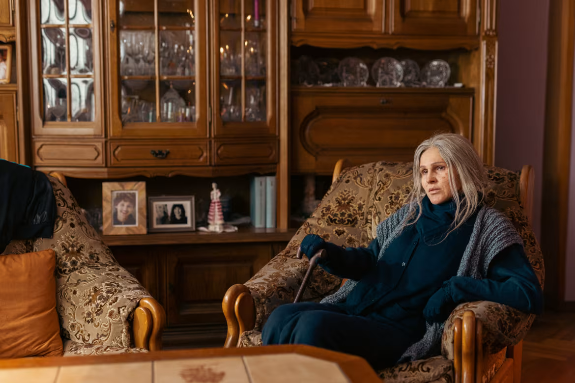 Agnieszka Chylińska z kolejnym singlem promującym album „Never Ending Sorry”