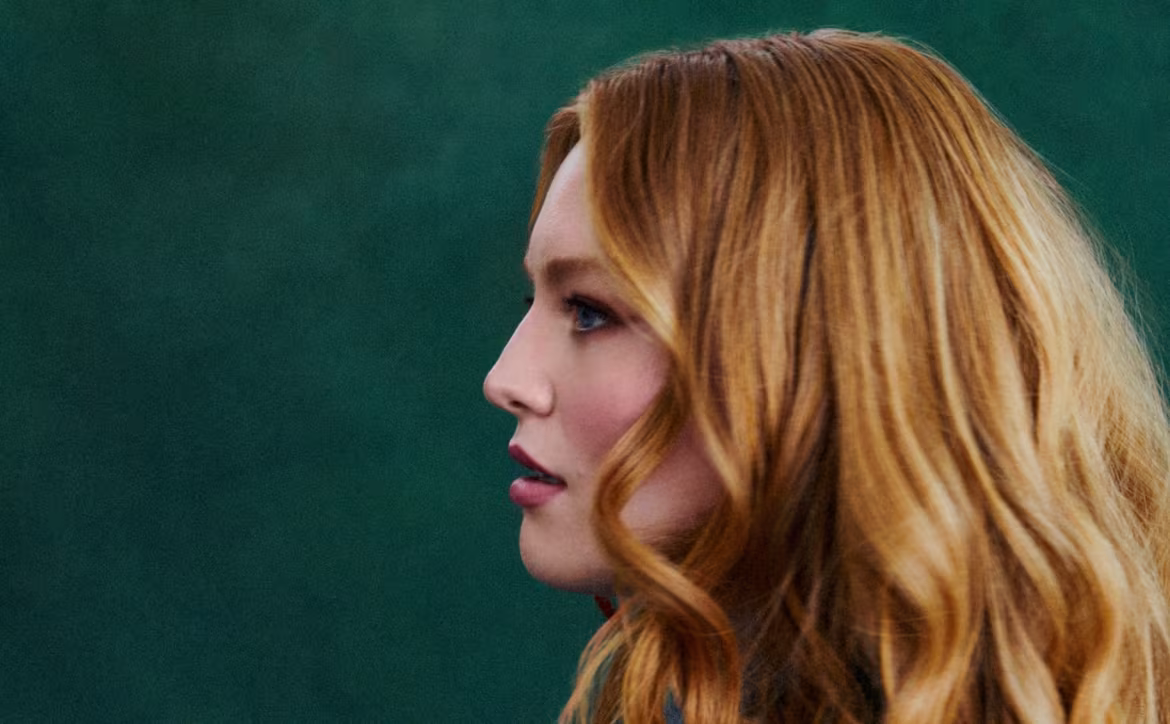 Freya Ridings zapowiada album „Blood Orange”