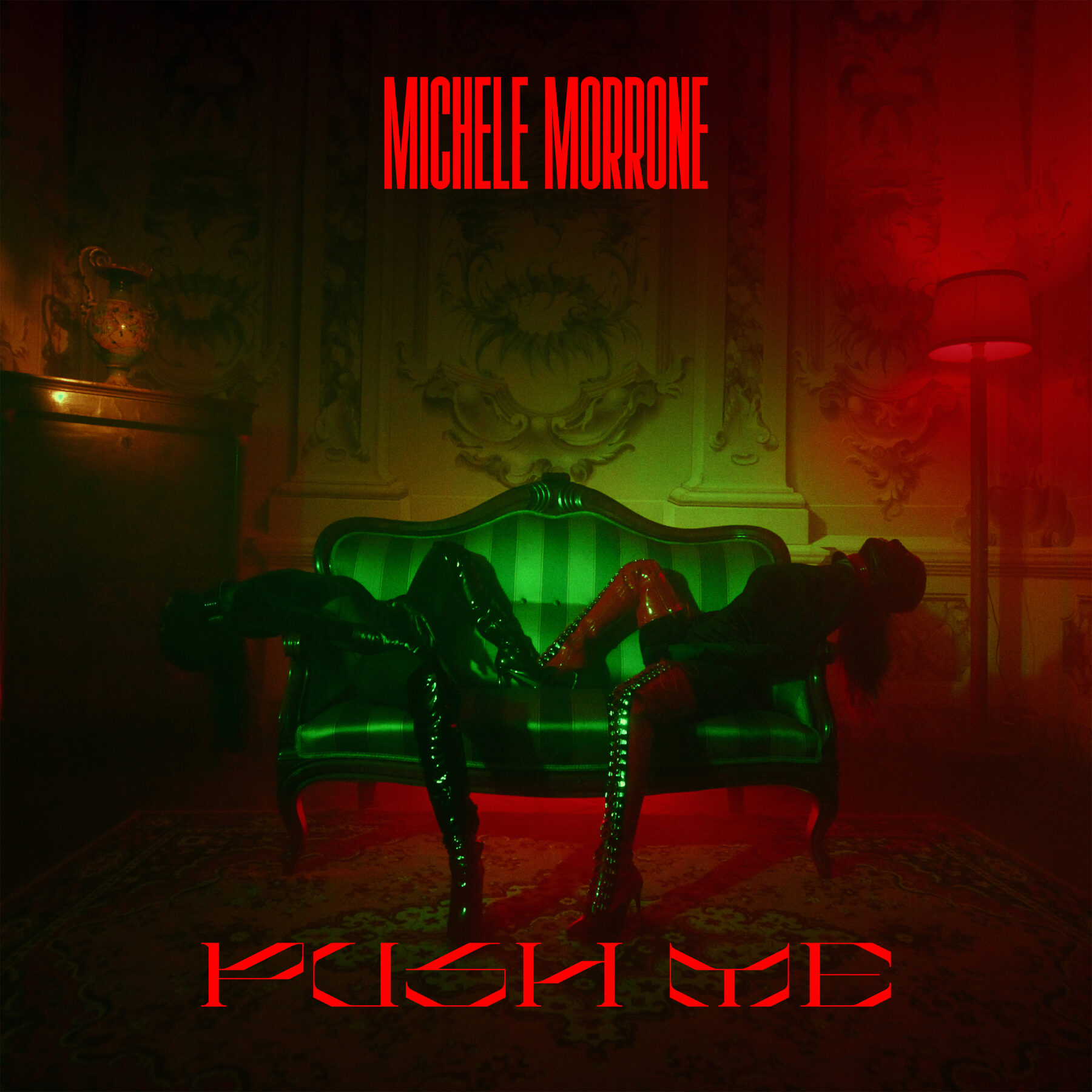 Michele Morrone - Push Me