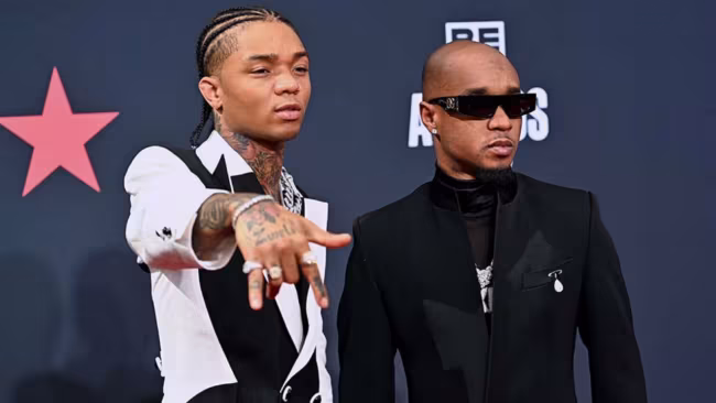 Rae Sremmurd - Torpedo