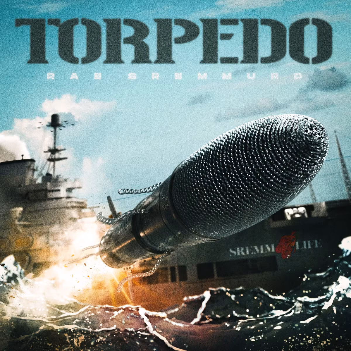 Rae Sremmurd z „Torpedo
