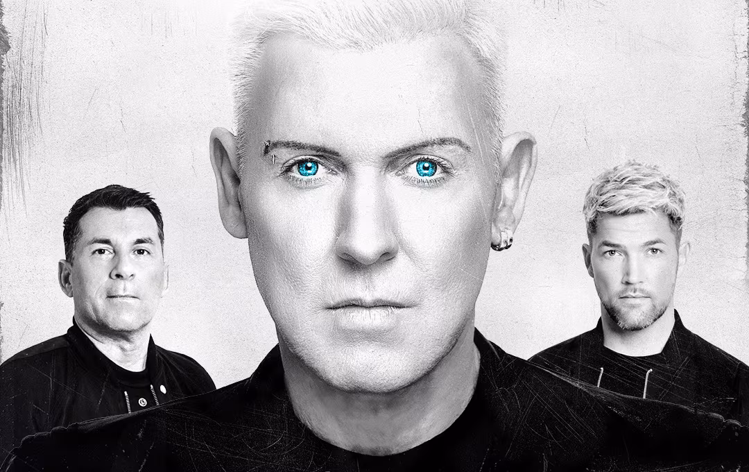 Scooter nie marnuje roku