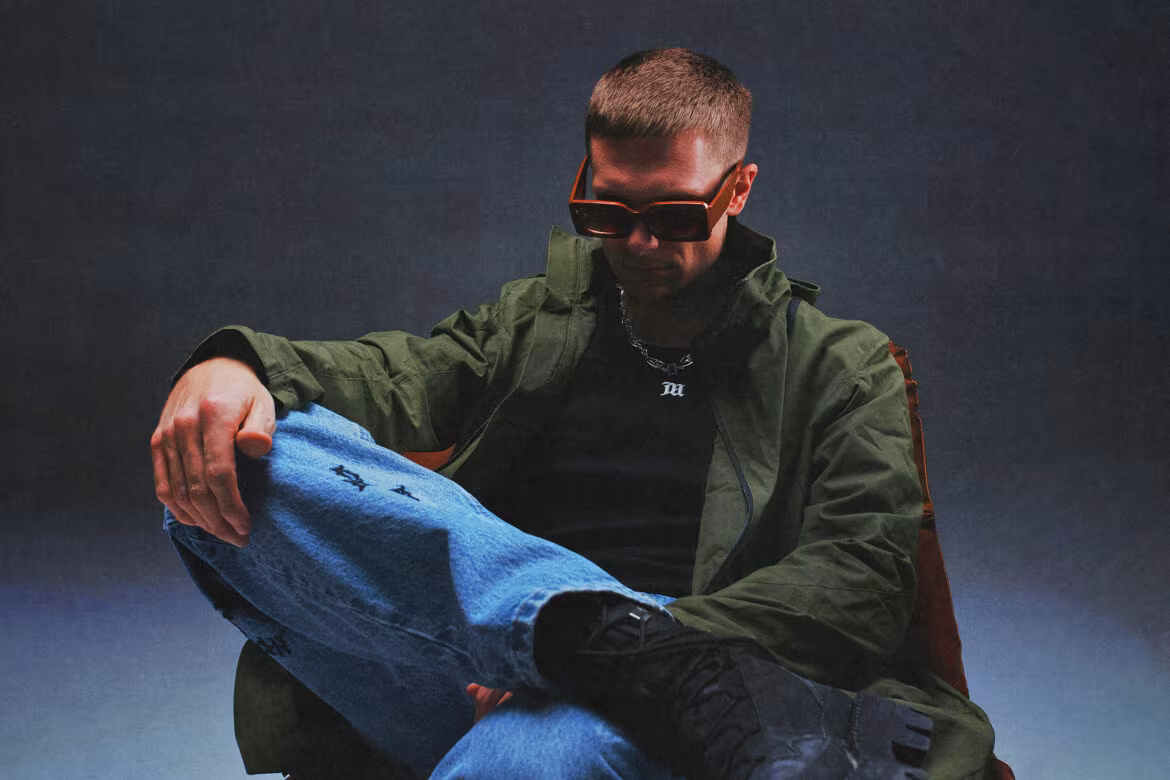 Zeppy Zep prezentuje „Ardent”