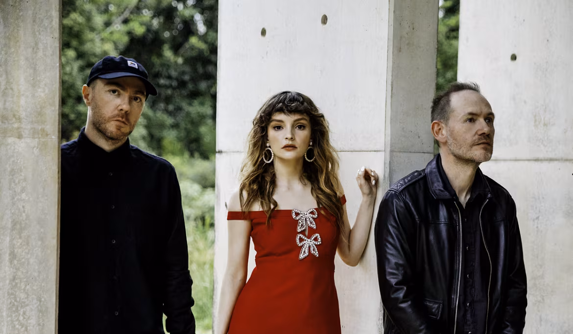 CHVRCHES żegna się z erą „Screen Violence”