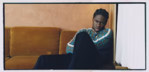 Daniel Caesar