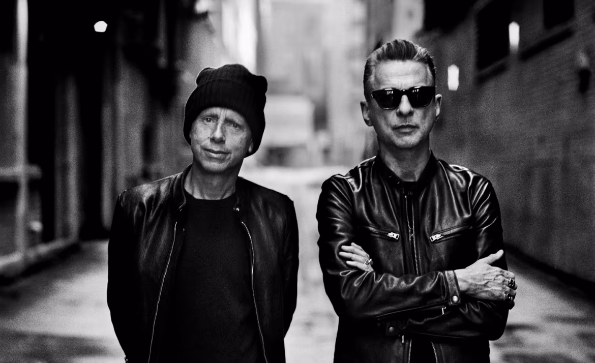 Depeche Mode w pierwszym singlu z nadchodzącej płyty