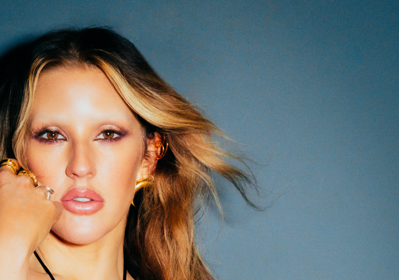 Ellie Goulding powraca z nowym singlem
