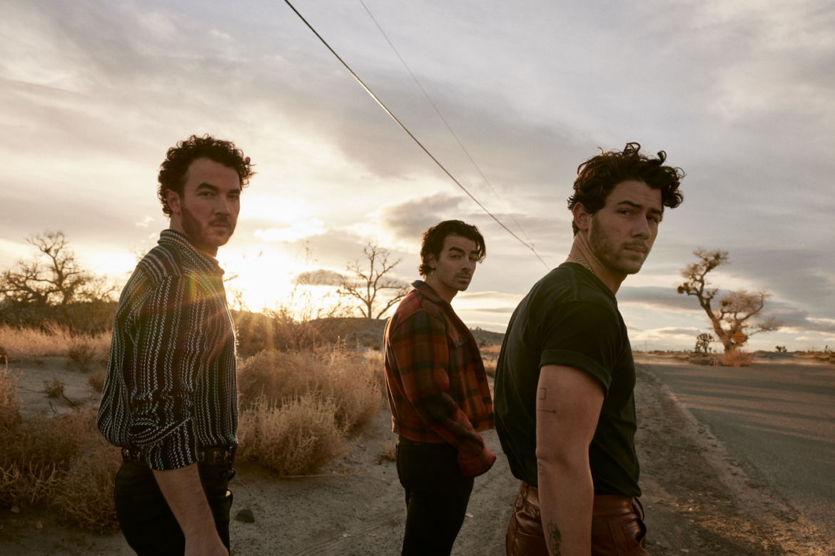 Jonas Brothers dodadzą nam skrzydeł. Najnowszy singiel „Wings” zapowiedzią nowego albumu.