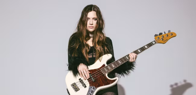 Klaudia Sobotka - Bliżej