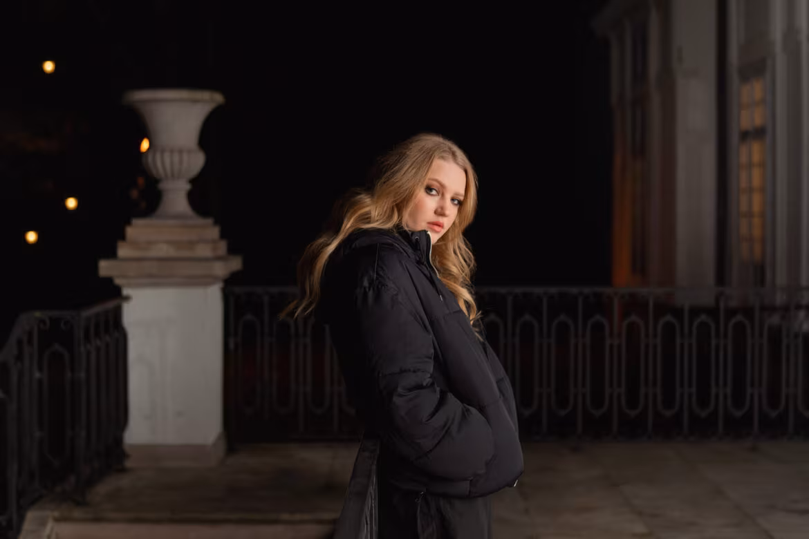 Wszyscy o niej “Zapomnieli”. Marissa z nowym singlem