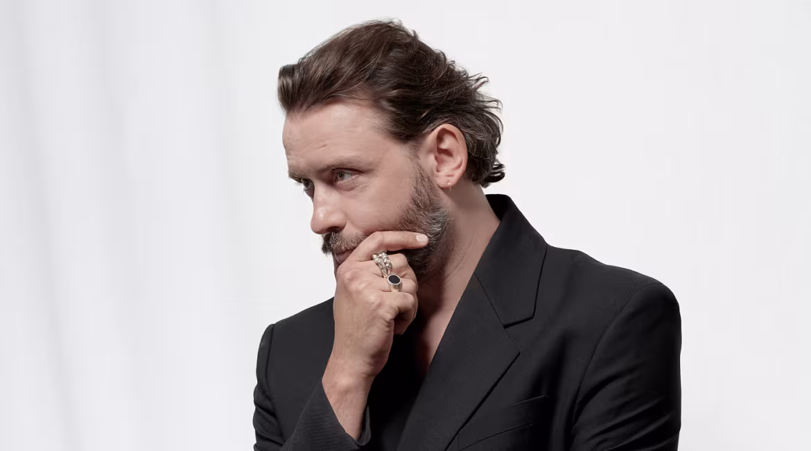 Tomasz Makowiecki odjeżdża z „Warszawy Wschodniej”