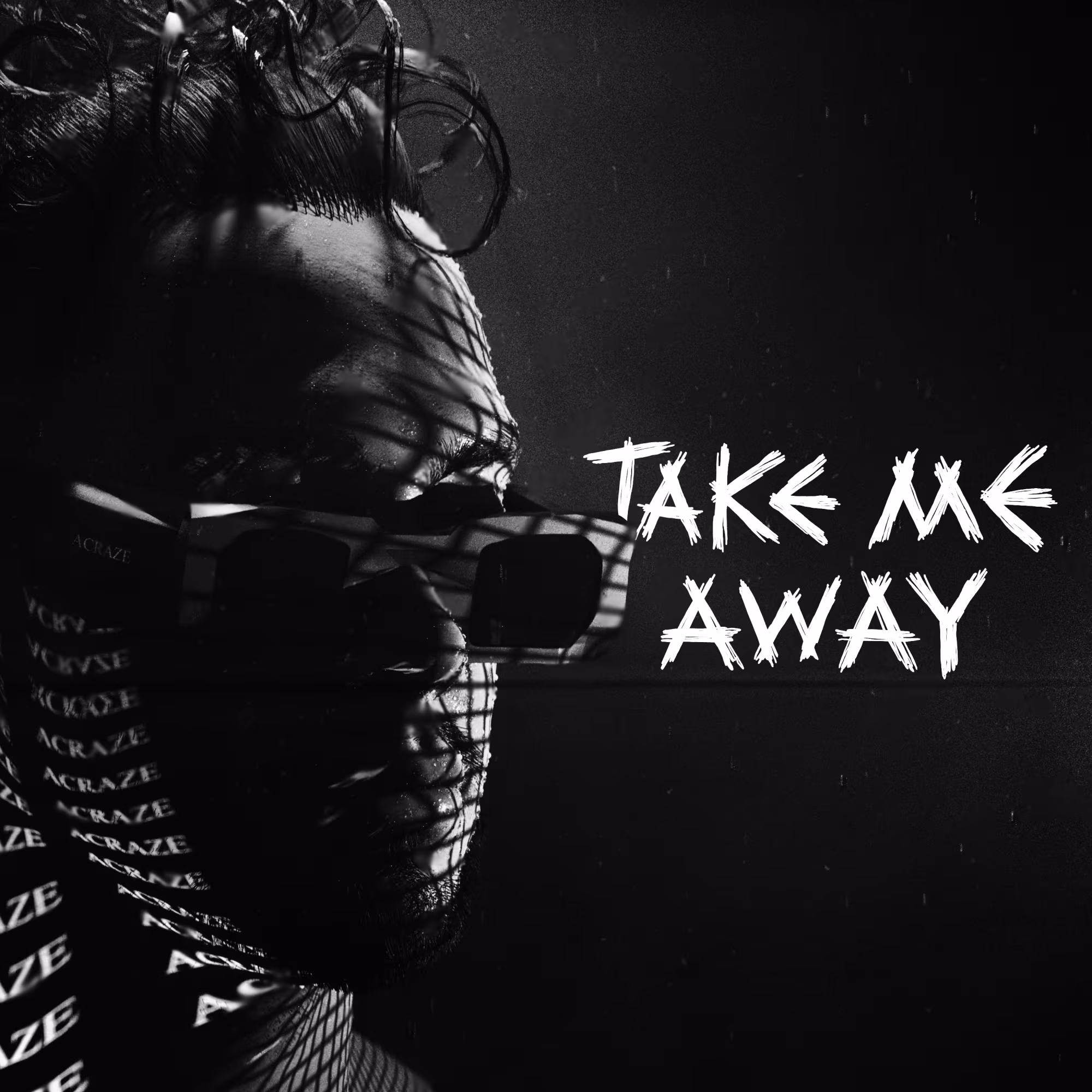 ACREZE Take Me Away