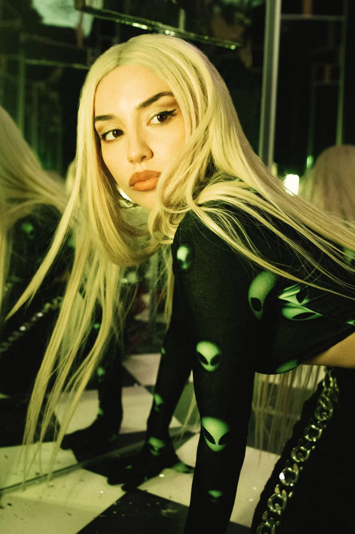 Ava Max