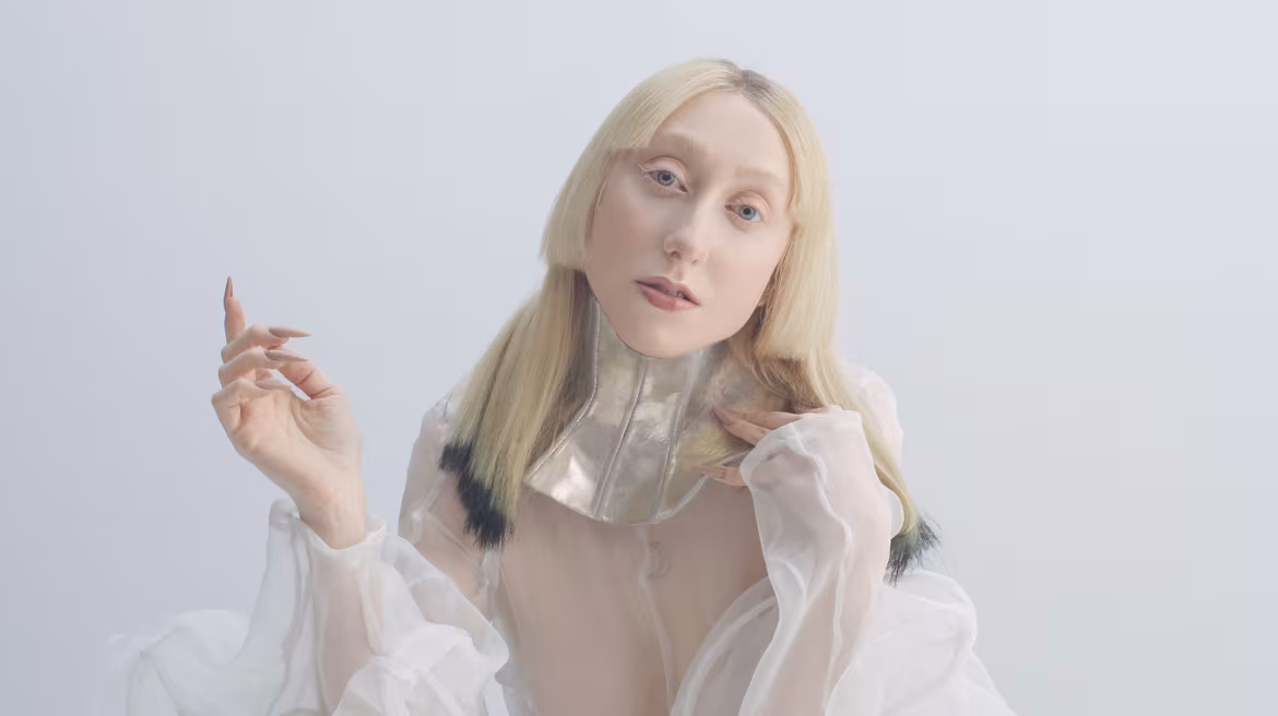 Luna otwiera nowy rozdział w swoim życiu artystycznym