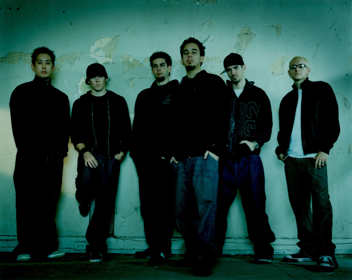 Linkin Park: nowy niepublikowany utwór z czasów „Meteory”