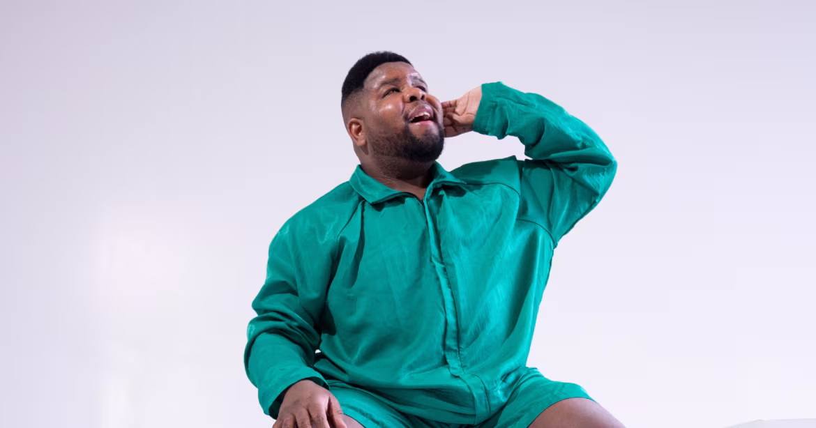 Ray Dalton znowu to zrobił. „Do It Again” będzie hitem!