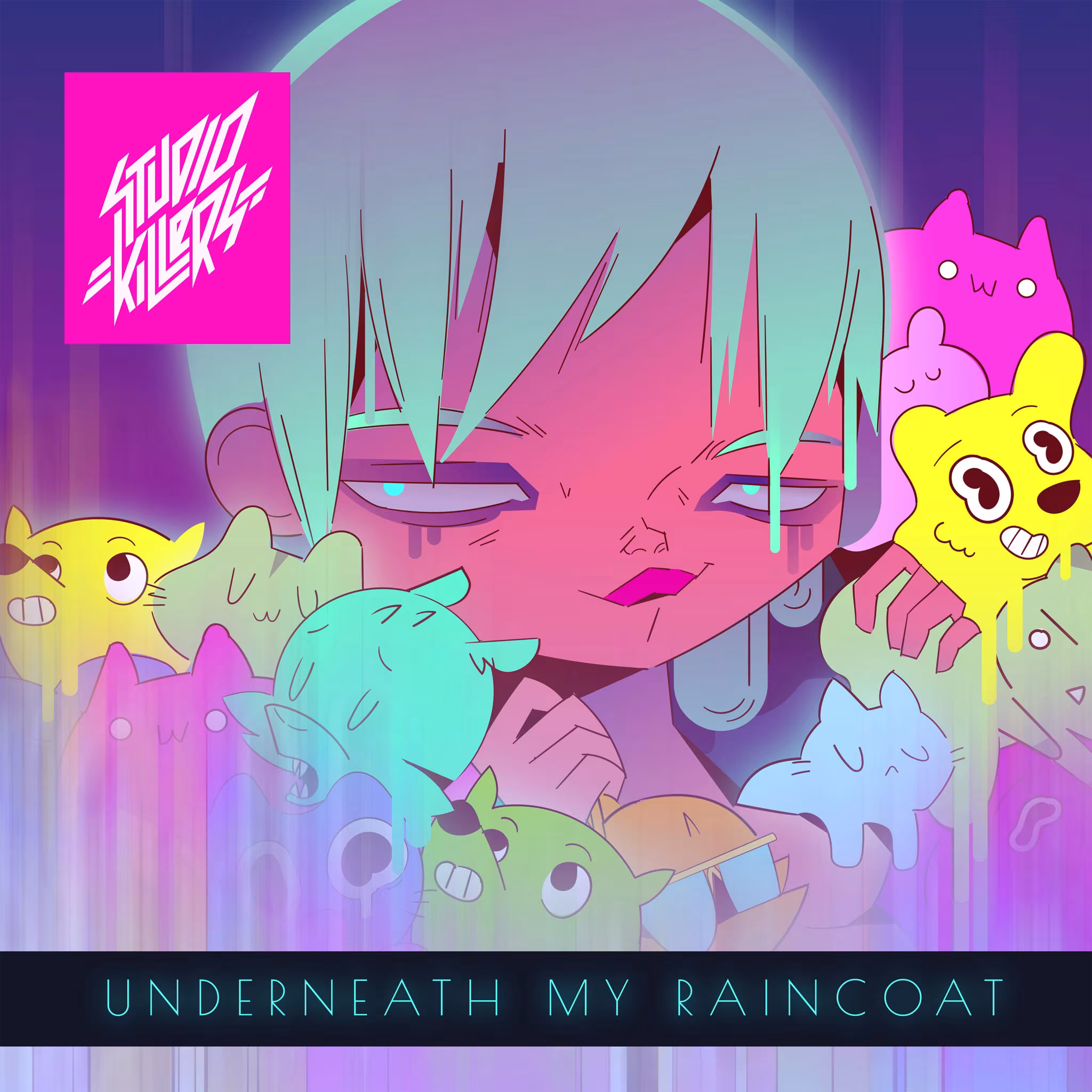 Studio Killers