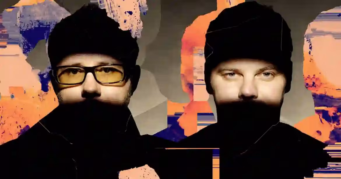 The Chemical Brothers powracają z elektryzującym nowym singlem „No Reason”