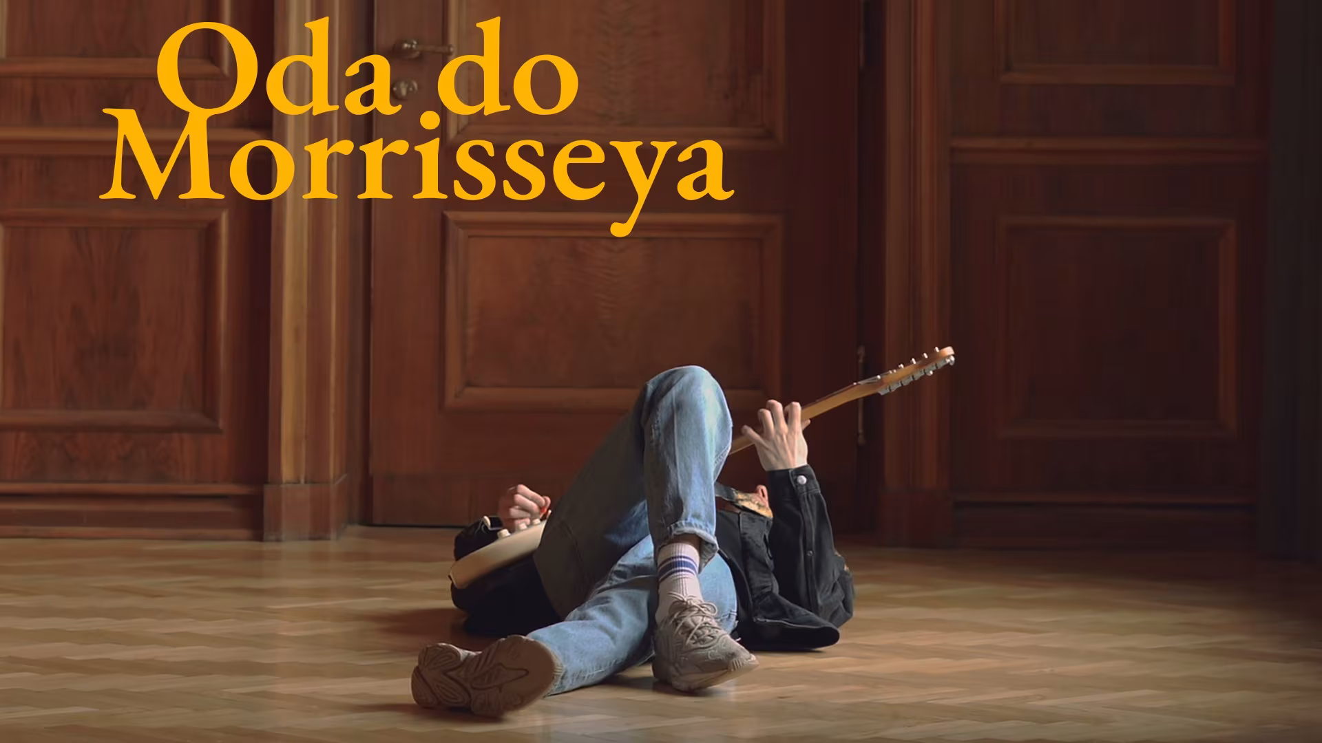 oda do moriseya