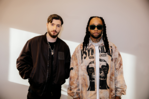 Alesso & Ty Dolla $ign