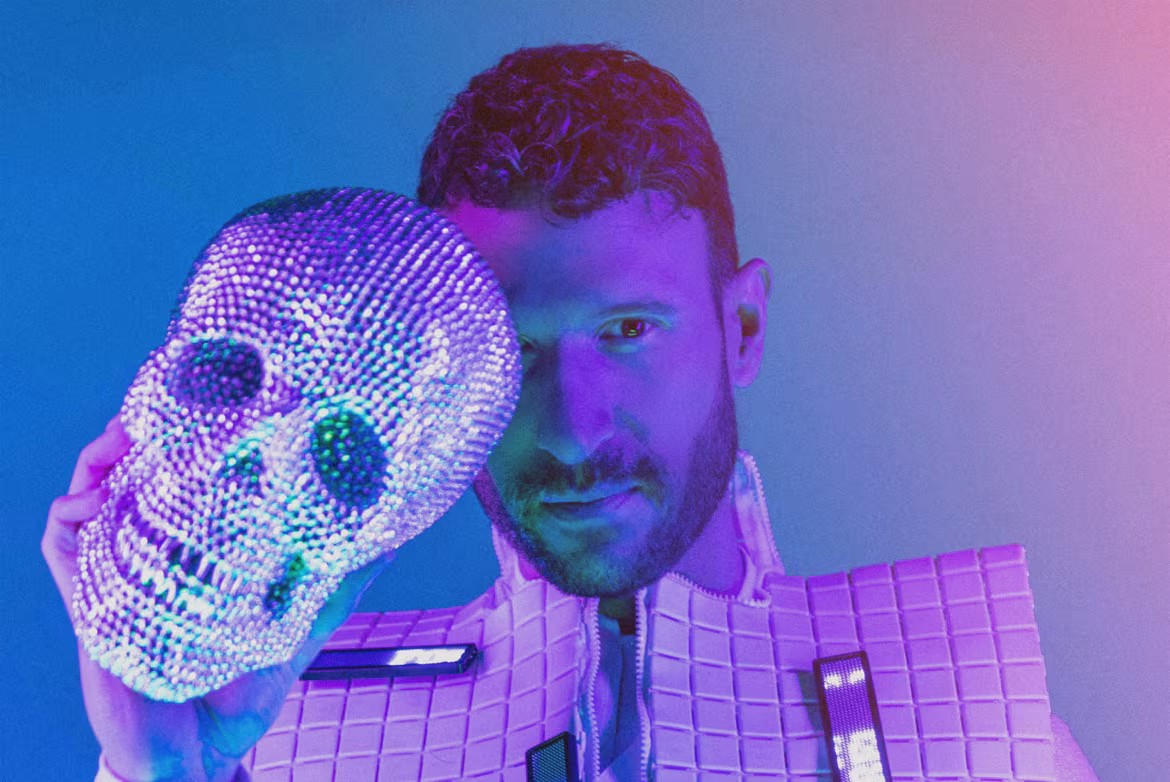 Don Diablo i jego „Feelings”