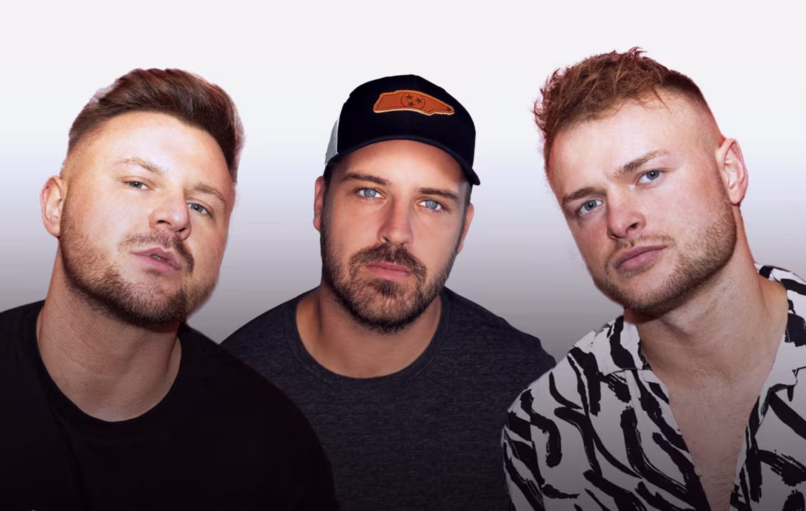 Nowy utwór VAMERO we współpracy z Samem Grayem