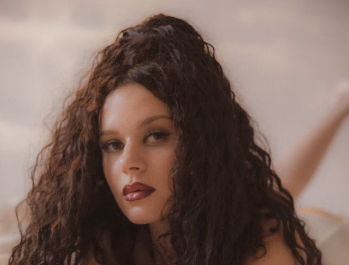 Kasia Lins powraca! Najnowszy singiel zapowiedzią nowej płyty Artystki!