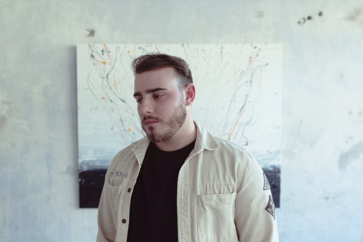 Ochman i jego „Rozmyty obraz”