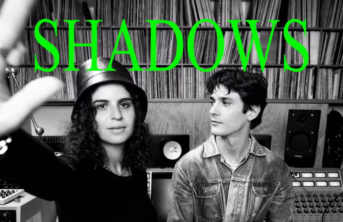 Kungs i Carlita w porywającym singlu „Shadows”