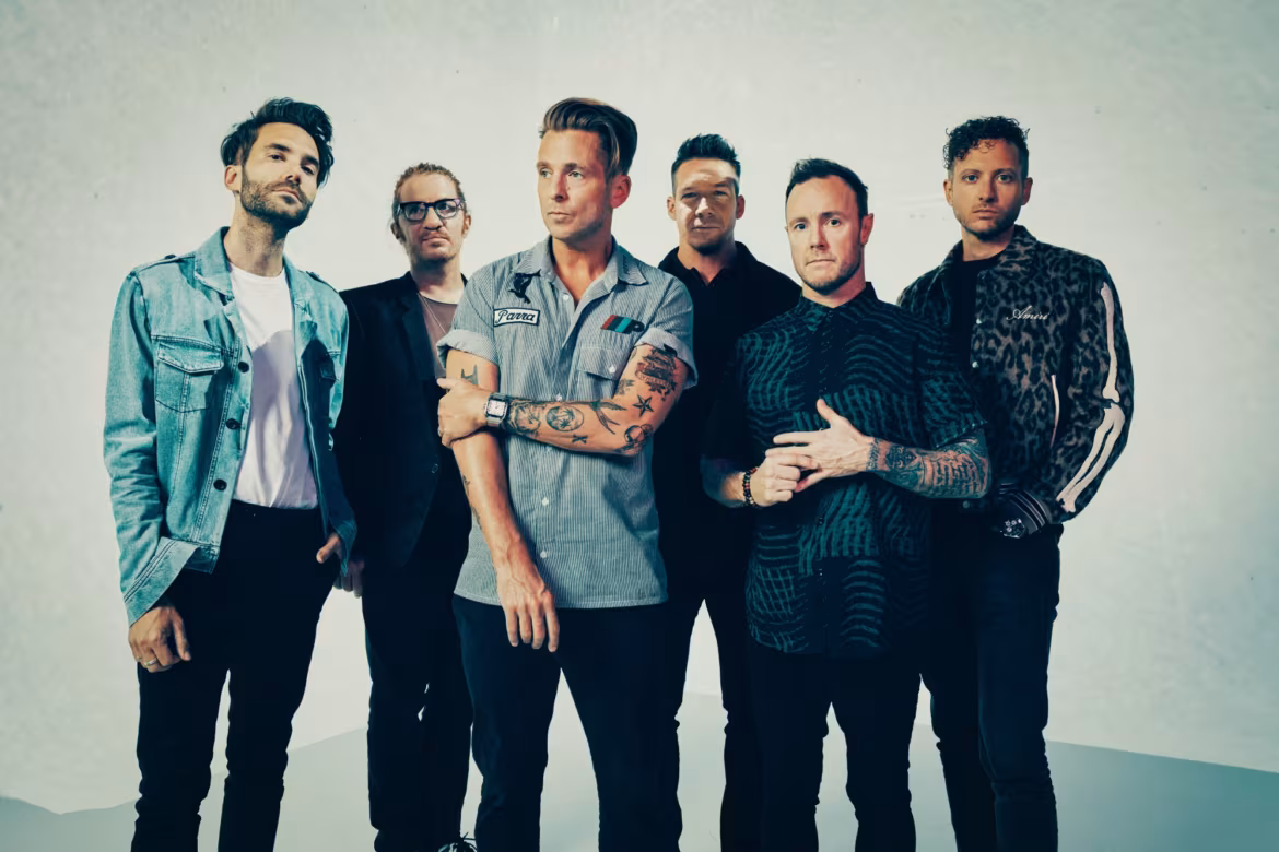 OneRepublic z nowym singlem „Runaway”